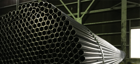 ヤナドリ鋼鉄-鋼管・鋼材の材料部門